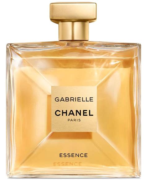 gabrielle chanel fragrance macy& 39|Chanel gabrielle perfume price hk.